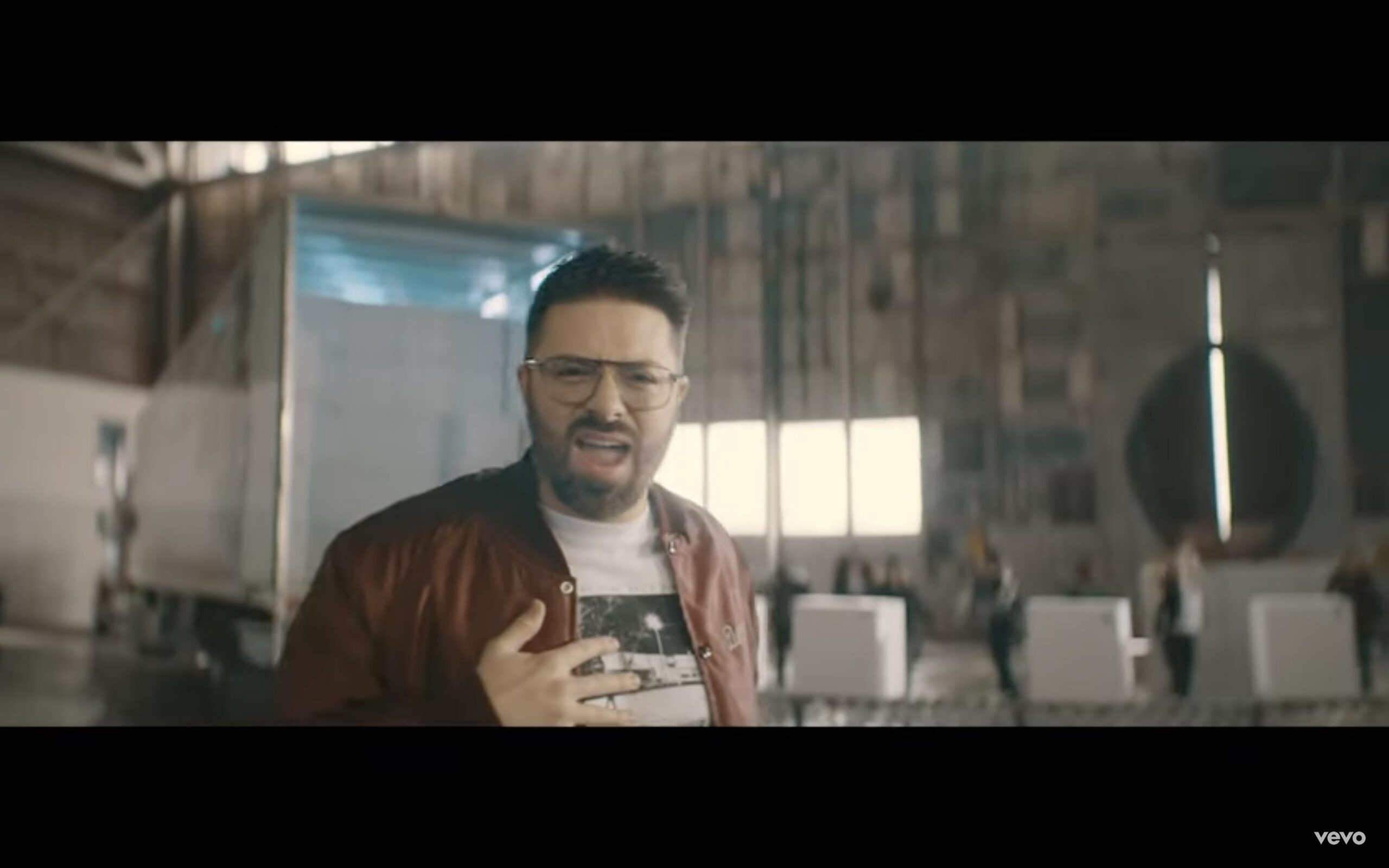 Danny Gokey: New Day